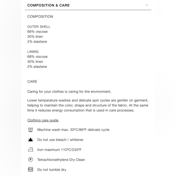 ZARA Assymetric Midi Dress with Linen L/XL Khaki- runs small - Picture 12 of 12